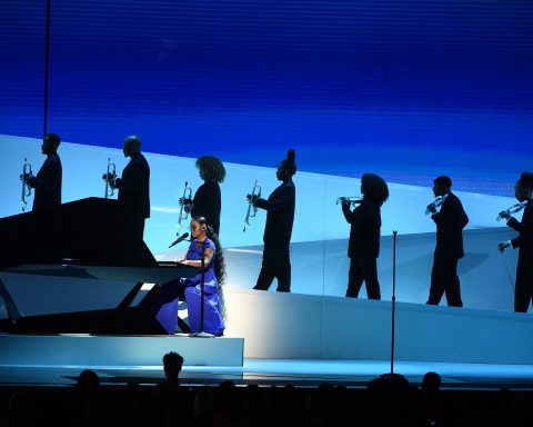 Key Figure: The Piano Takes Center Stage