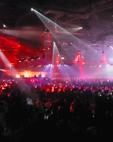 Listening Guide: Essential Early Trance  