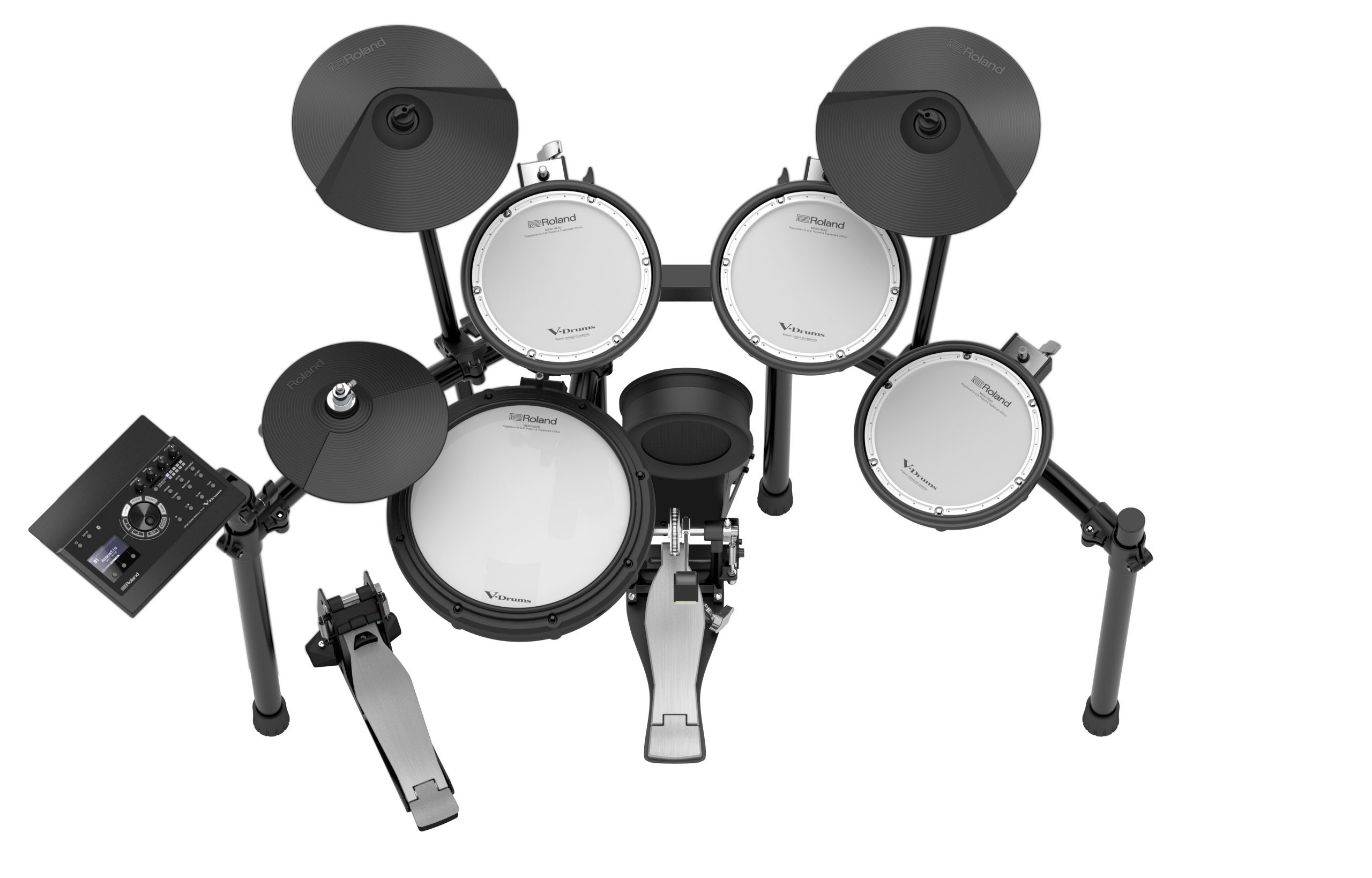 Roland TD-17 Drums: Get Better, Faster - Roland Articles