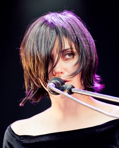 Sharon Van Etten