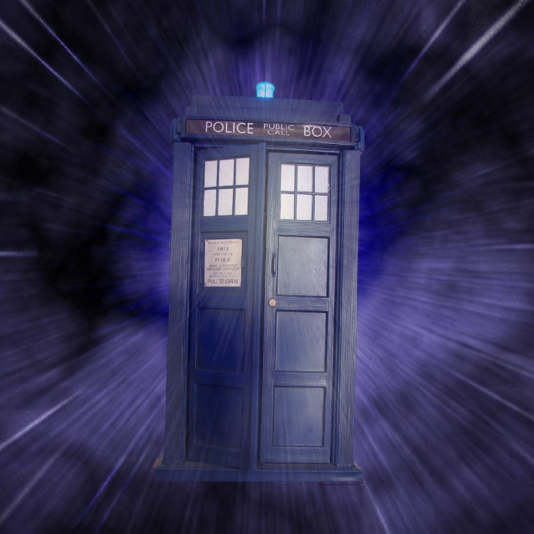 Sound Behind the Song: “Doctor Who Theme (1980)” by Peter Howell 