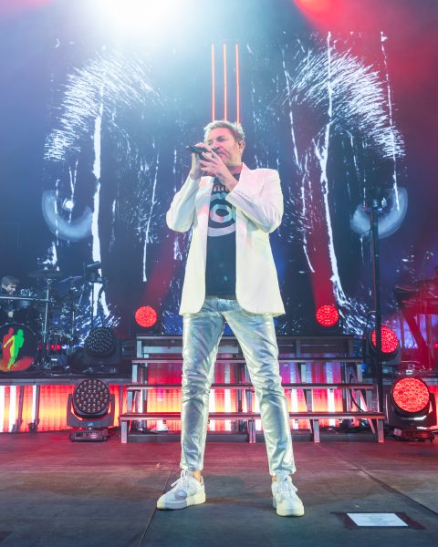 Duran Duran - Future Past Tour Atlanta