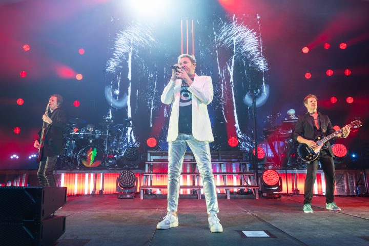 Duran Duran - Future Past Tour Atlanta