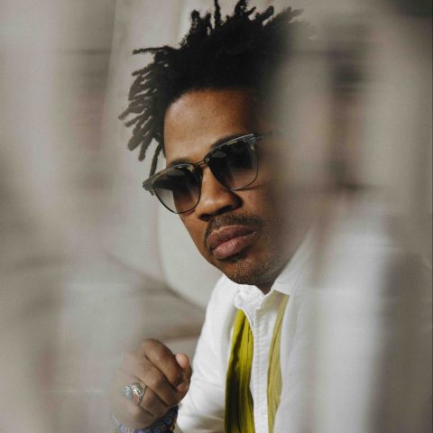 Ron Trent