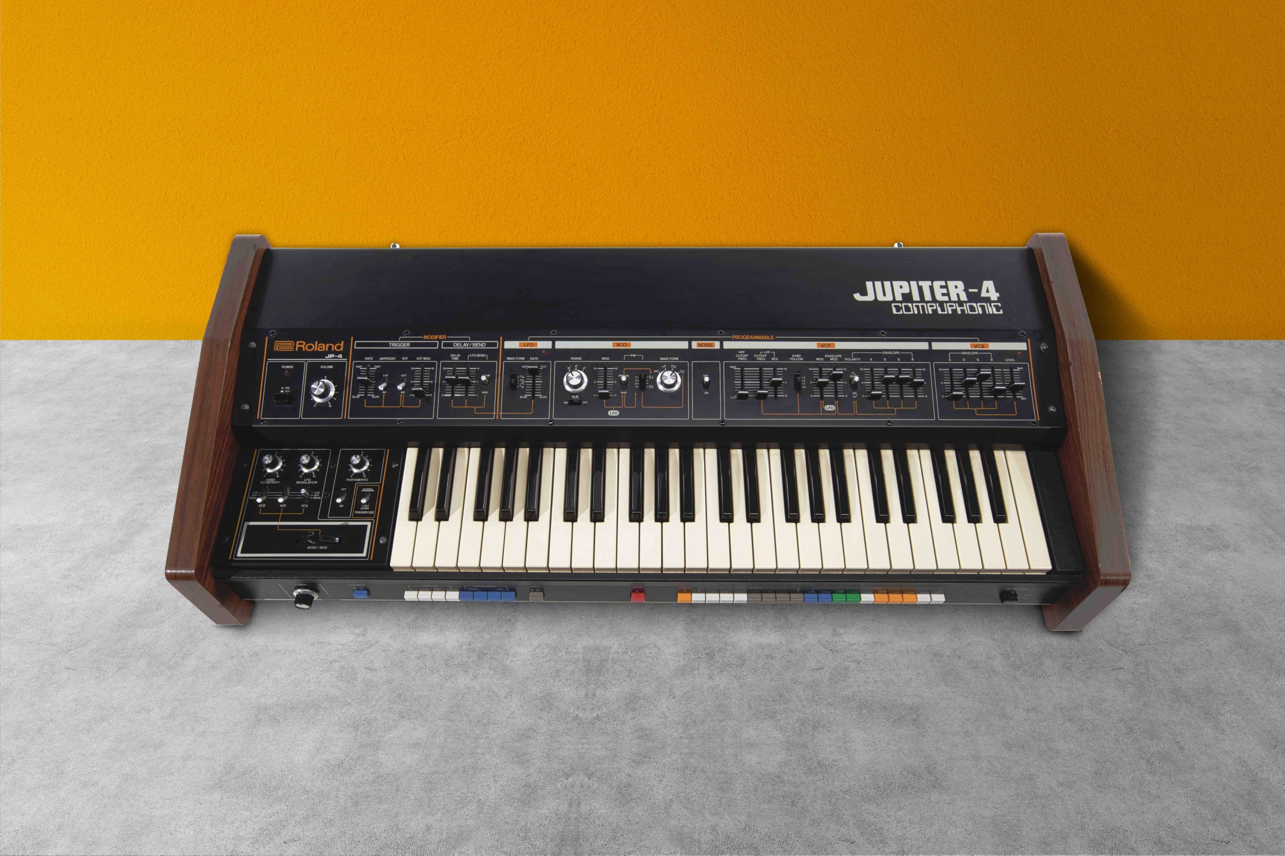 Sound Behind The Song Jupiter 4 By Sharon Van Etten Roland Articles Sound Behind The Song Jupiter 4 By Sharon Van Etten Roland Articles