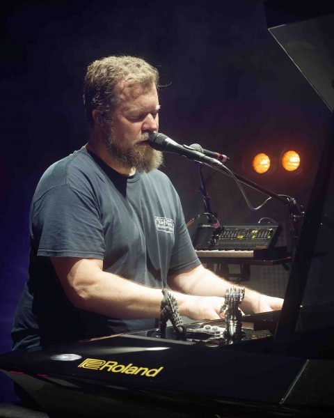 John Grant @ Queen Elizabeth Hall 2022