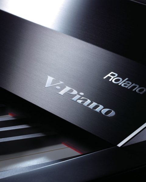 Roland Engineering: V-Piano