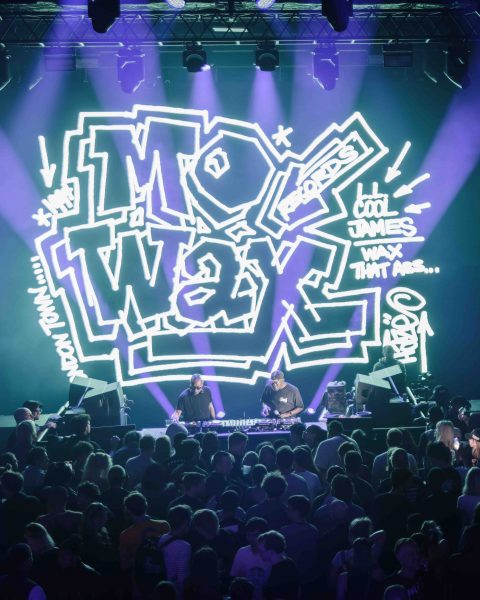 Label Spotlight: Mo’ Wax Records and UNKLE 