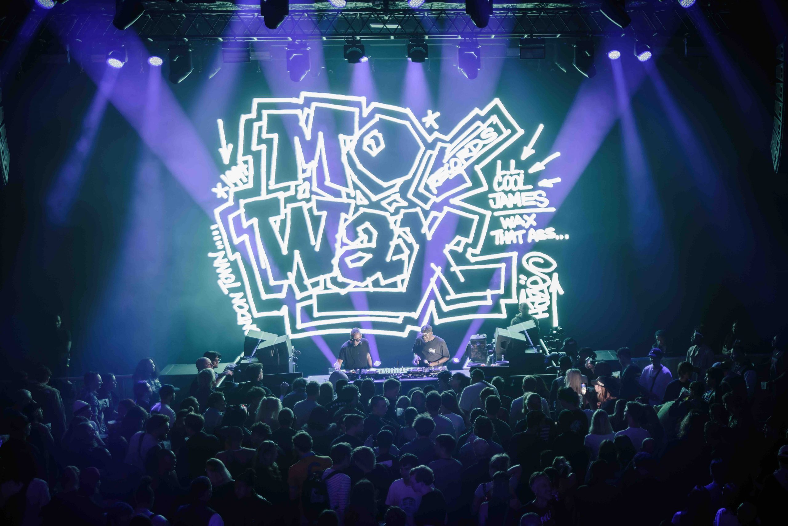 Label Spotlight: Mo’ Wax Records and UNKLE 