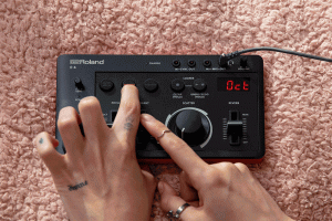 Getting to Know AIRA Compact: E-4 Voice Tweaker
