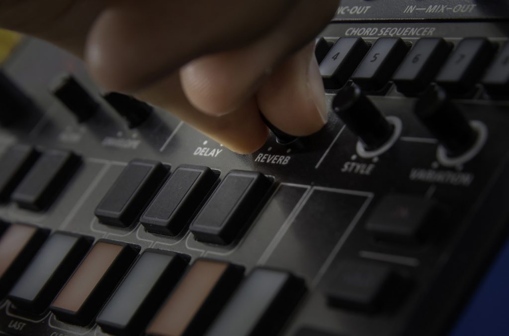 Getting to Know AIRA Compact: J-6 Chord Synth - Roland Articles