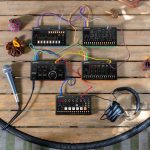 P-6 Creative Sampler