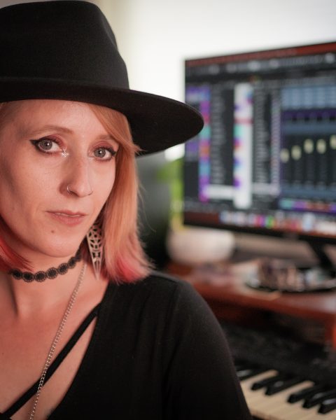 Careers in Music: Megan McDuffee on Scoring for Games   