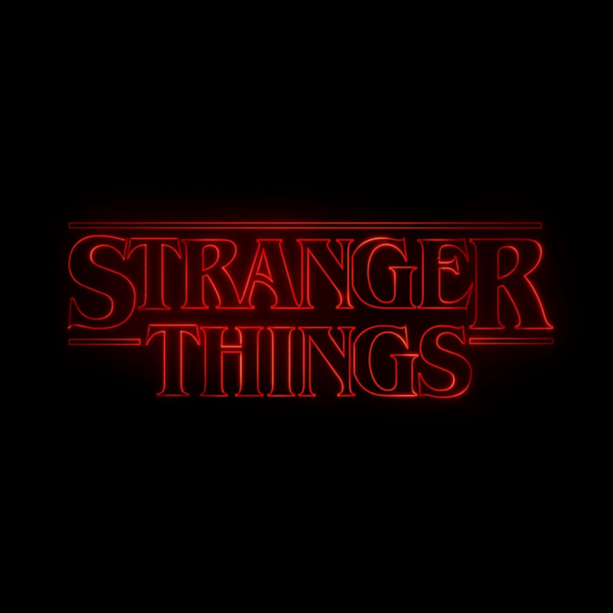 Kyle Dixon & Michael Stein - Stranger Things, Vol. 2 (A Netflix