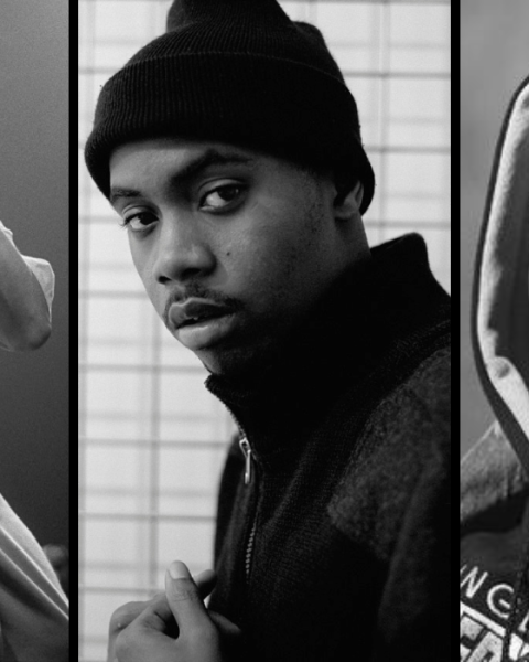 Listening Guide: 1990s Hip-Hop