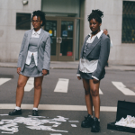 A Few Minutes with H31R