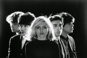 Blondie band image