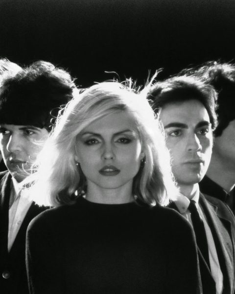 Blondie band image