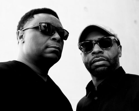 A Few Minutes with Octave One   