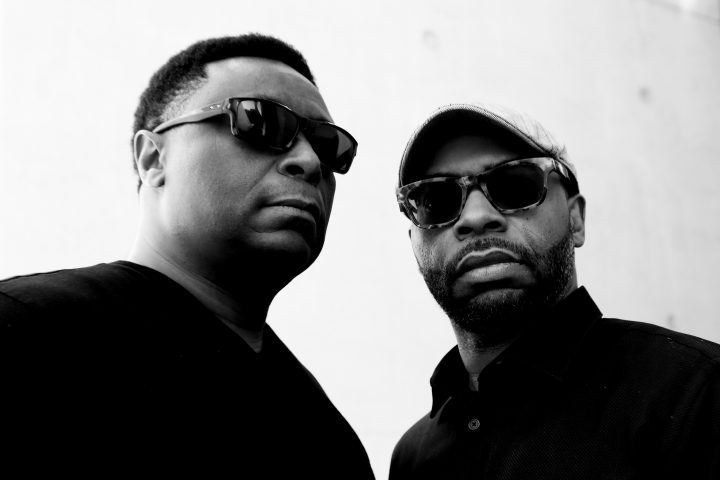A Few Minutes with Octave One   