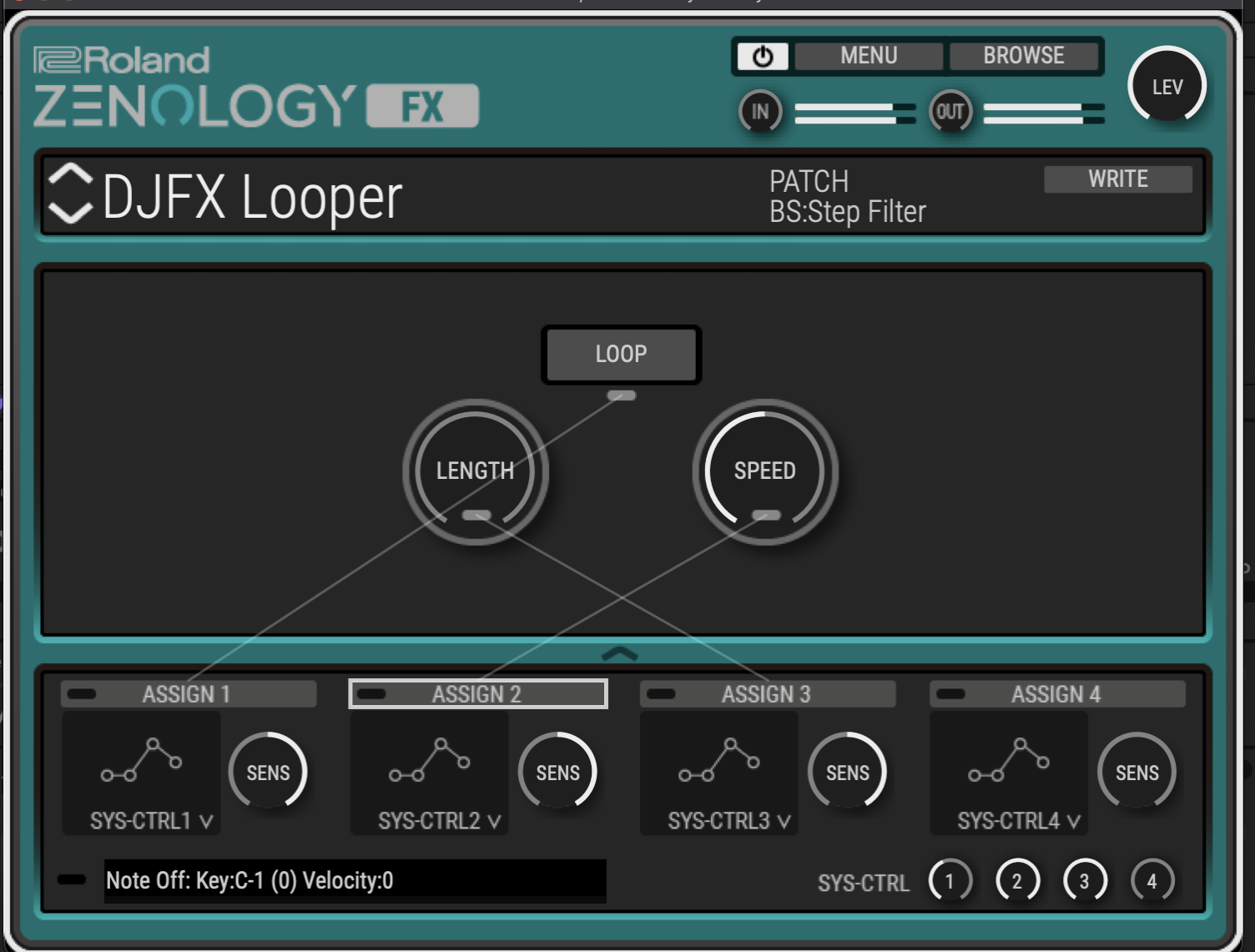 Mastering the Roland Cloud ZENOLOGY FX Plug-in - Roland Articles