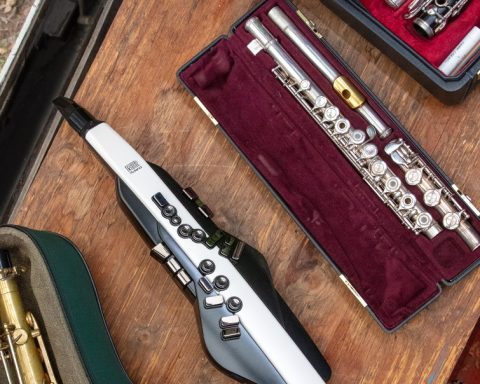 Aerophone AE-20