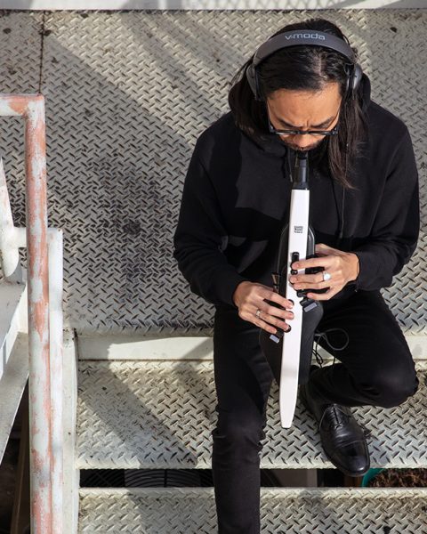 Learn the Songs You Want to Play with Aerophone 