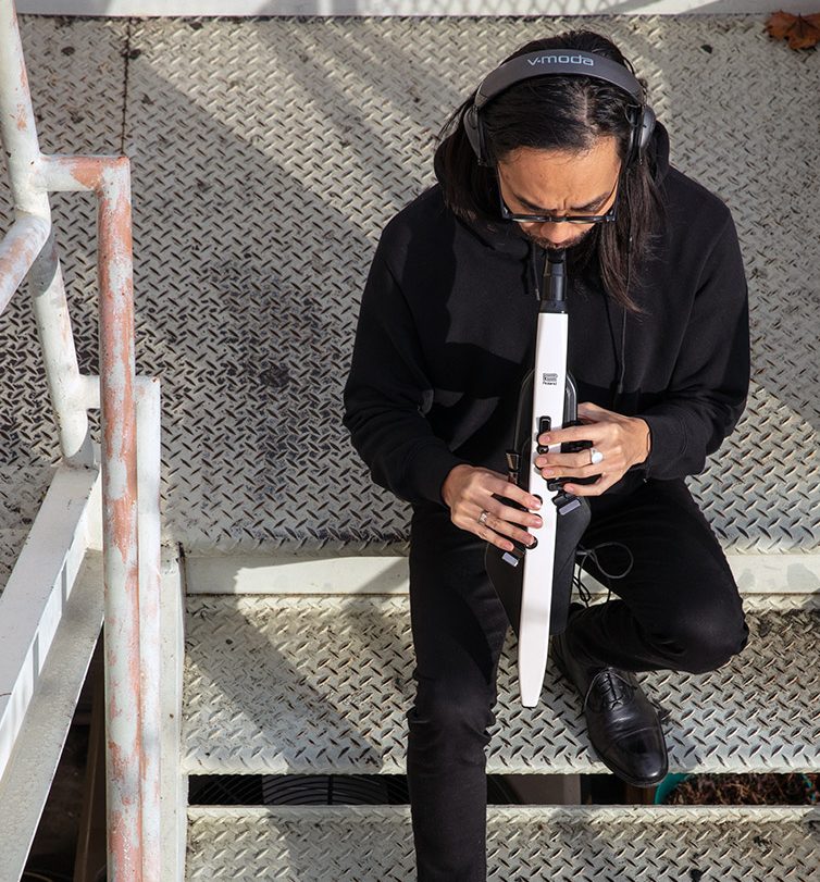 Learn the Songs You Want to Play with Aerophone 