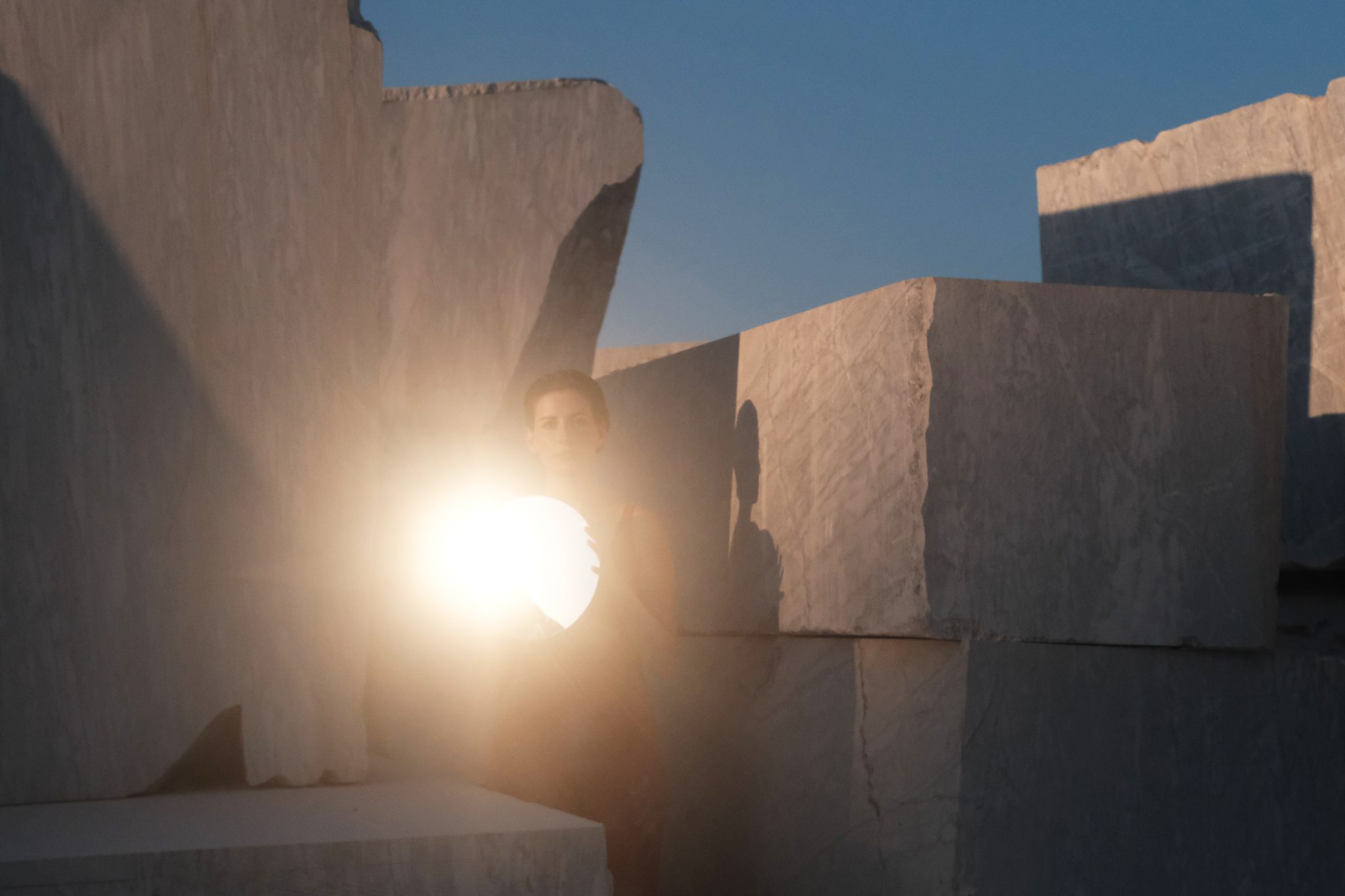 A Few Minutes with Maya Shenfeld - Roland Articles