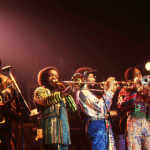 Earth, Wind & Fire