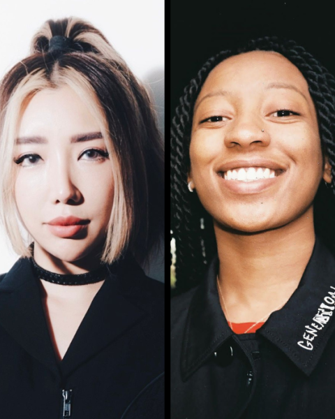 Ten Female Producers Who March to the Beat of Their Own Drum  