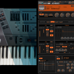 Sound Design: The Art of Layering with the Roland JD-800   