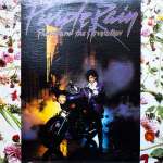 Purple Rain Header
