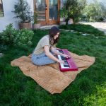 Enjoyment to Creation: The Journey to Becoming a Musician   