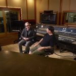 Butch Vig and Abe Cunningham Header