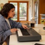 GO:KEYS 5 keyboard performance