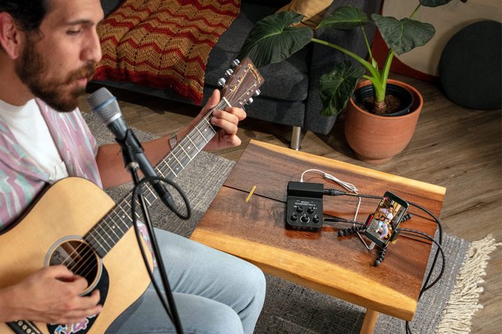 Growth Tactics: Expand Your Instagram Livestreaming Audience