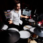 Living the Stream with Mitch Bruzzese  