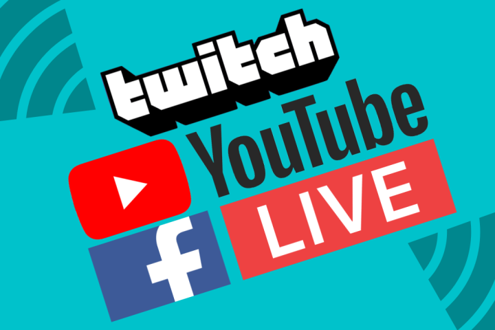 Choosing the Right Livestreaming Platform   