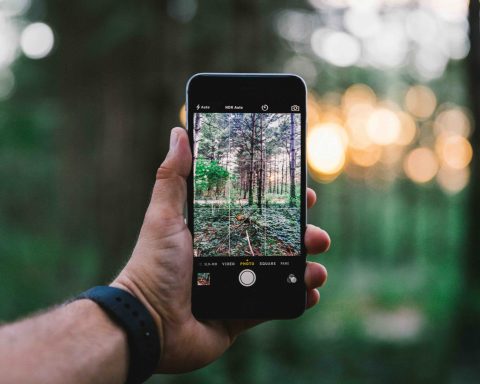 Unlocking the Full Potential of Your Smartphone Cameras