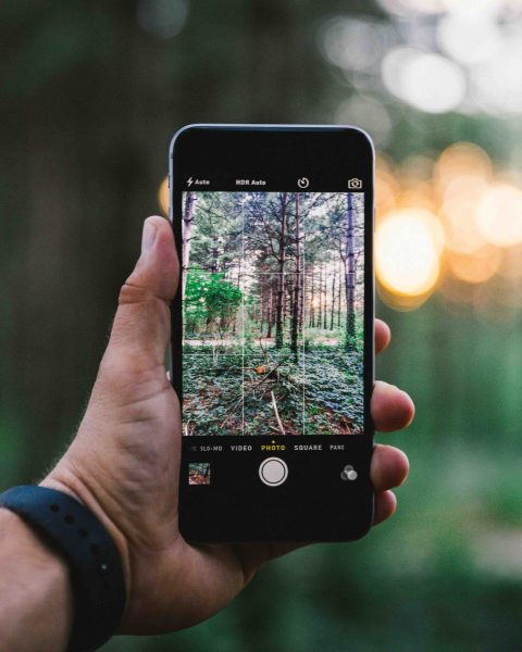 Unlocking the Full Potential of Your Smartphone Cameras