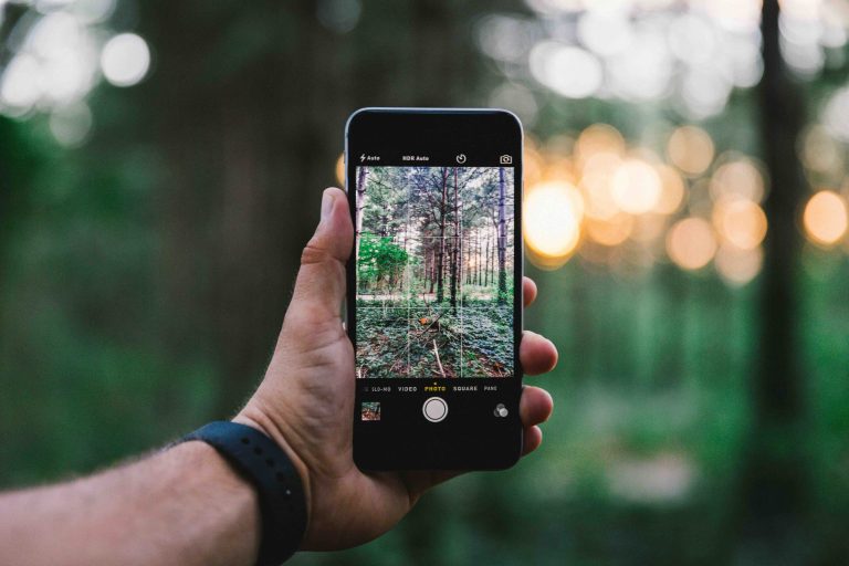 Unlocking the Full Potential of Your Smartphone Cameras