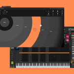 Tone Explorer header