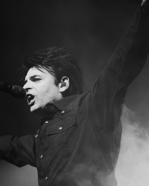 Gary Numan