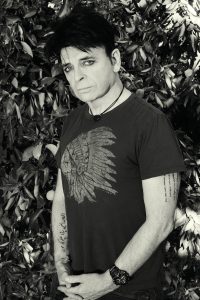 Gary Numan
