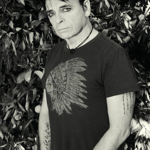 Gary Numan