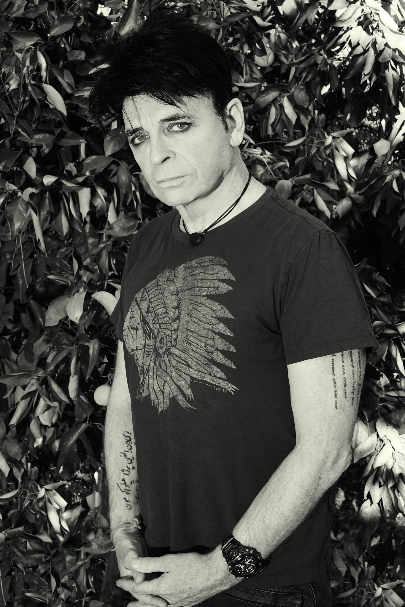 Gary Numan