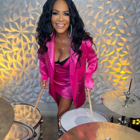 Sheila E.