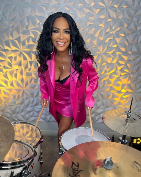 Sheila E.