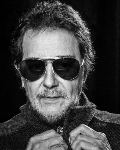 Jim Keltner